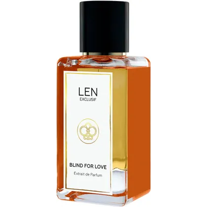 LEN Fragrance Blind For Love Extrait de Parfum 50 ml LEN Fragrance Blind For Love Extrait de Parfum 50 ml