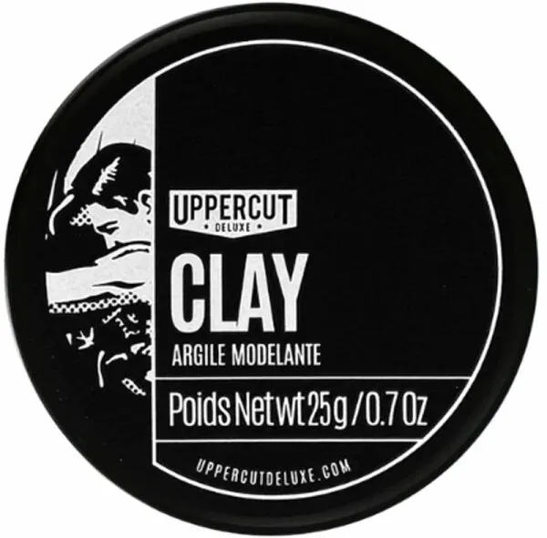 Uppercut Deluxe Clay 25 g Uppercut Deluxe Clay 25 g