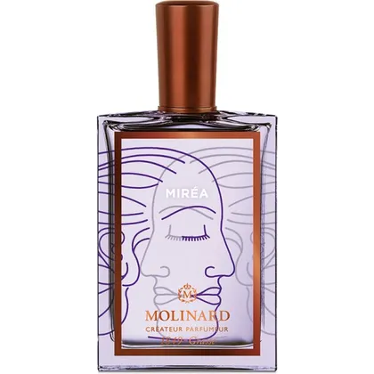 MOLINARD Miréa Eau de Parfum (EdP) 75 ml MOLINARD Miréa Eau de Parfum (EdP) 75 ml