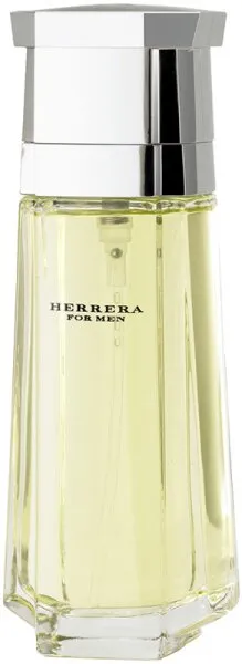 Carolina Herrera For Men Eau de Toilette (EdT) 100 ml Carolina Herrera For Men Eau de Toilette (EdT) 100 ml