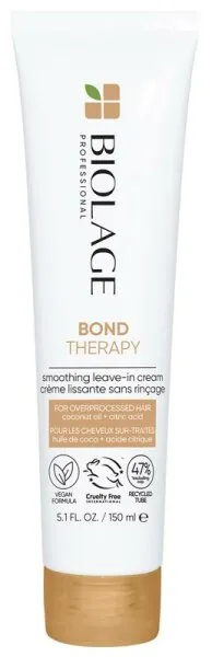 Matrix Biolage Bond Therapy Leave-In Cream 150 ml Matrix Biolage Bond Therapy Leave-In Cream 150 ml