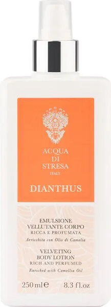 Acqua di Stresa Dianthus Body Lotion 250 ml Acqua di Stresa Dianthus Body Lotion 250 ml