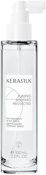 Kerasilk Anti-Dandruff Serum 100 ml Kerasilk Anti-Dandruff Serum 100 ml
