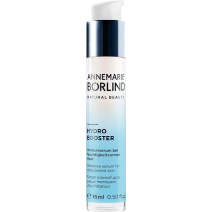 ANNEMARIE BÖRLIND Hydro Booster Intensivserum 15 ml ANNEMARIE BÖRLIND Hydro Booster Intensivserum 15 ml