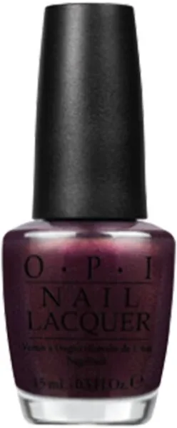 OPI San Francisco Collection Nagellack Muir Muir on the Wall 15 ml OPI San Francisco Collection Nagellack Muir Muir on the Wall 15 ml