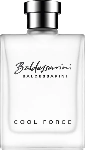 Baldessarini Cool Force Eau de Toilette (EdT) 50 ml Baldessarini Cool Force Eau de Toilette (EdT) 50 ml