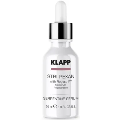 Klapp Stri-Pexan Serpentine Serum 30 ml Klapp Stri-Pexan Serpentine Serum 30 ml