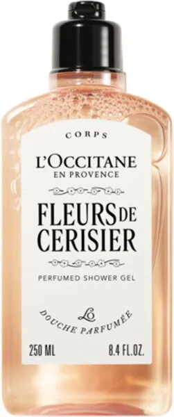L’OCCITANE Fleurs de Cerisier Duschgel 250 ml L’OCCITANE Fleurs de Cerisier Duschgel 250 ml