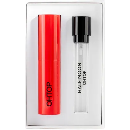 Ohtop Half Moon Eau de Parfum (EdP) 10 ml Travel Kit Ohtop Half Moon Eau de Parfum (EdP) 10 ml Travel Kit