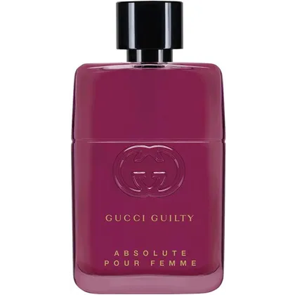 Gucci Guilty Absolute pour Femme Eau de Parfum (EdP) 50 ml Gucci Guilty Absolute pour Femme Eau de Parfum (EdP) 50 ml