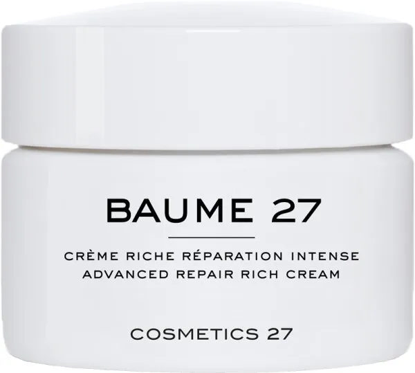 Cosmetics 27 Baume 27 30 ml Cosmetics 27 Baume 27 30 ml
