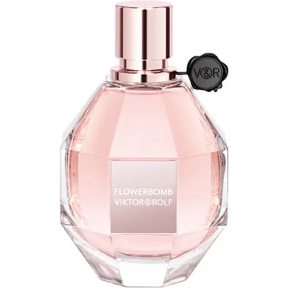 Viktor & Rolf Flowerbomb Eau de Parfum (EdP) 100 ml Viktor & Rolf Flowerbomb Eau de Parfum (EdP) 100 ml