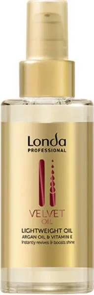 Londa Velvet Oil Lightweight Oil 100 ml Londa Velvet Oil Lightweight Oil 100 ml