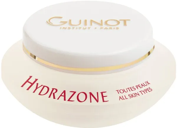 Guinot Hydrazone Peaux Déshydratées Nouvelle formule 50 ml Guinot Hydrazone Peaux Déshydratées Nouvelle formule 50 ml