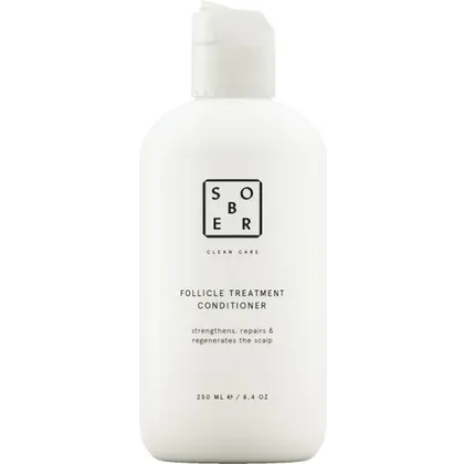 SOBER BERLIN Follicle Treatment Conditioner 250 ml SOBER BERLIN Follicle Treatment Conditioner 250 ml