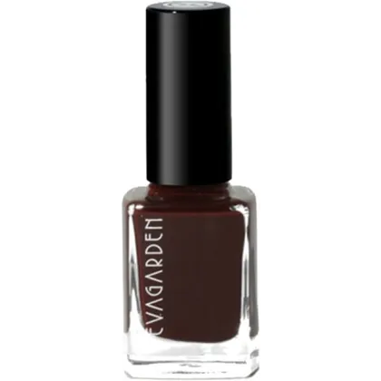 Eva Garden Nail Polish Nagellack 673 rotbraun 10 ml Eva Garden Nail Polish Nagellack 673 rotbraun 10 ml