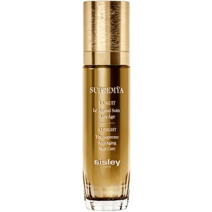 Sisley Supremÿa La Nuit Le Grand Soin Anti-Âge 50 ml Sisley Supremÿa La Nuit Le Grand Soin Anti-Âge 50 ml
