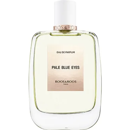 Roos & Roos Paris Pale Blue Eyes Eau de Parfum (EdP) 100 ml Roos & Roos Paris Pale Blue Eyes Eau de Parfum (EdP) 100 ml