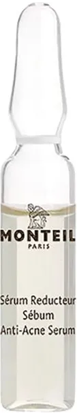 Monteil Anti-Acne Serum 3 Ampullen Monteil Anti-Acne Serum 3 Ampullen