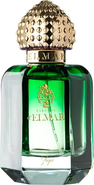 Parfums d’Elmar Zaya Eau de Parfum (EdP) 60 ml Parfums d’Elmar Zaya Eau de Parfum (EdP) 60 ml
