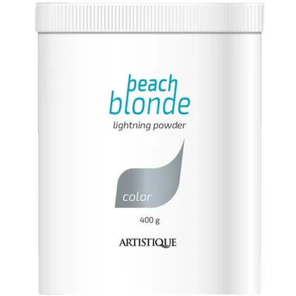 Artistique Beach Blonde Lightning Powder 400 g Artistique Beach Blonde Lightning Powder 400 g
