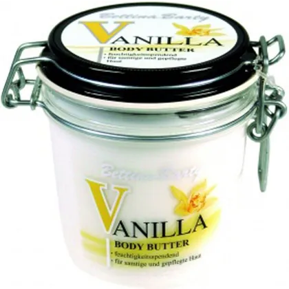 Bettina Barty Vanilla Body Butter 400 ml Bettina Barty Vanilla Body Butter 400 ml