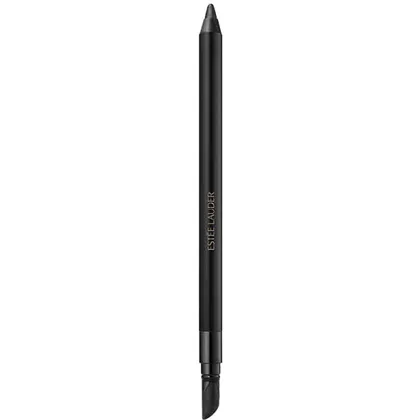 Estée Lauder Double Wear 24h Waterproof Gel Eye Pencil 1,2 g 01 Onyx Estée Lauder Double Wear 24h Waterproof Gel Eye Pencil 1,2 g 01 Onyx