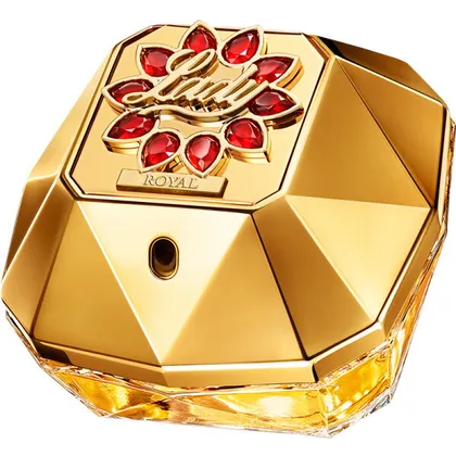 Rabanne Lady Million Royal Eau de Parfum (EdP) 50 ml Rabanne Lady Million Royal Eau de Parfum (EdP) 50 ml