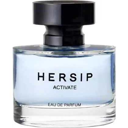 Hersip Activate Eau de Parfum (EdP) 50 ml Hersip Activate Eau de Parfum (EdP) 50 ml