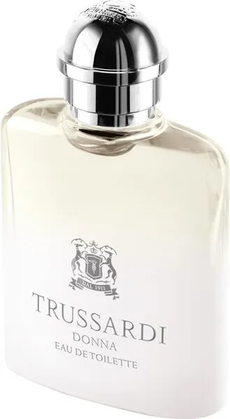 Trussardi 1911 Donna Eau de Toilette (EdT) 30 ml Trussardi 1911 Donna Eau de Toilette (EdT) 30 ml