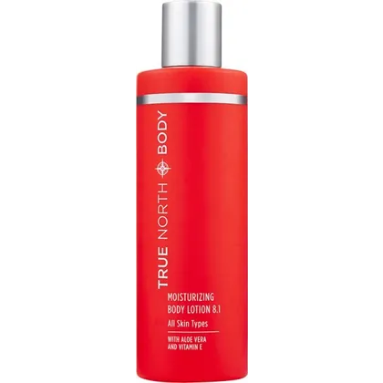 True North Moisturising Body Lotion 8.1 200 ml True North Moisturising Body Lotion 8.1 200 ml