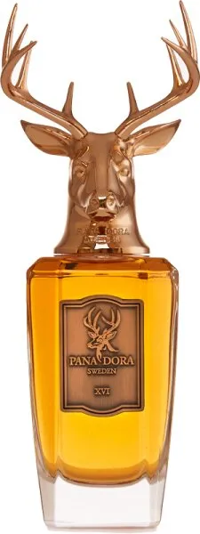 Pana Dora XVI Eau de Parfum (EdP) 100 ml Pana Dora XVI Eau de Parfum (EdP) 100 ml
