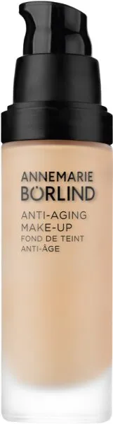 ANNEMARIE BÖRLIND Anti-Aging Make-Up 30 ml Honey ANNEMARIE BÖRLIND Anti-Aging Make-Up 30 ml Honey