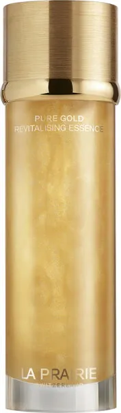 La Prairie Pure Gold Revitalising Essence 130 ml La Prairie Pure Gold Revitalising Essence 130 ml
