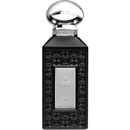Gisada Iris Eau de Parfum (EdP) 100 ml Gisada Iris Eau de Parfum (EdP) 100 ml