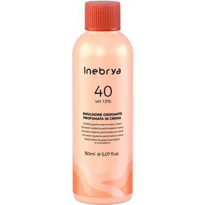 Inebrya Ice Cream Creme Oxyd 12% 150 ml Inebrya Ice Cream Creme Oxyd 12% 150 ml