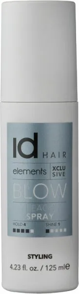ID Hair Elements Xclusive Beach Spray 125 ml ID Hair Elements Xclusive Beach Spray 125 ml