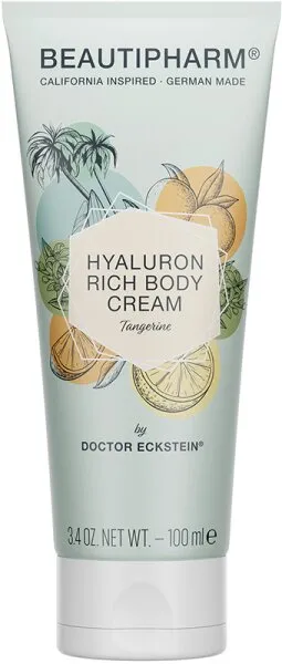 Doctor Eckstein Hyaluron Rich Body Cream 100 ml Doctor Eckstein Hyaluron Rich Body Cream 100 ml