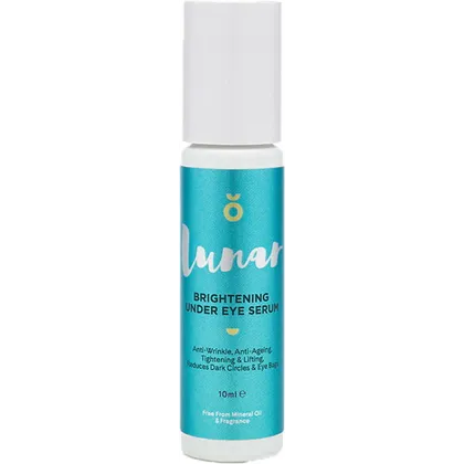 Lunar Glow Lunar Glow Brightening Under Eye Serum 10 ml Lunar Glow Lunar Glow Brightening Under Eye Serum 10 ml