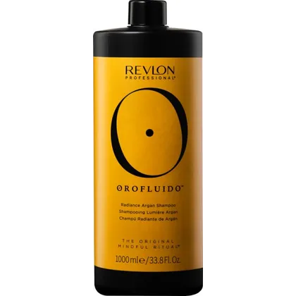 Revlon Professional Orofluido Shampoo 1000 ml Revlon Professional Orofluido Shampoo 1000 ml