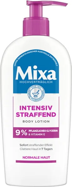 Mixa Intensiv Straffend Body Lotion Bodylotion 250 ml Mixa Intensiv Straffend Body Lotion Bodylotion 250 ml