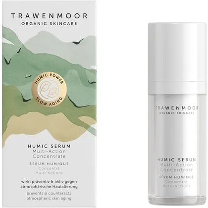 Trawenmoor Humic Serum 30 ml Trawenmoor Humic Serum 30 ml