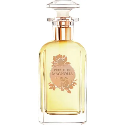 Houbigant Pétales de Magnolia Eau de Parfum (EdP) 100 ml Houbigant Pétales de Magnolia Eau de Parfum (EdP) 100 ml