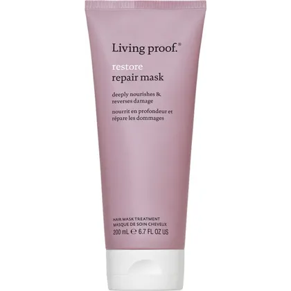 Living proof Restore Repair Mask 200 ml Living proof Restore Repair Mask 200 ml
