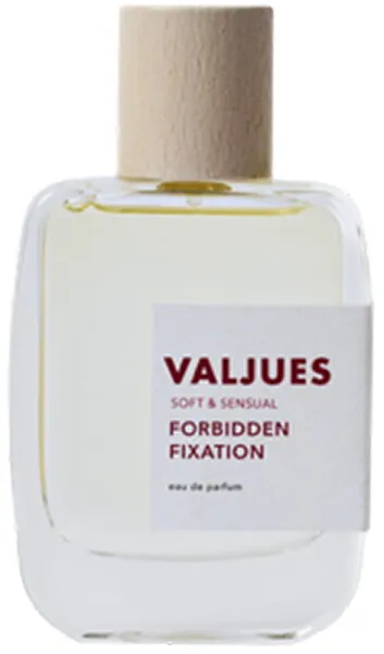 VALJUES Forbidden Fixation Eau de Parfum (EdP) 50 ml VALJUES Forbidden Fixation Eau de Parfum (EdP) 50 ml