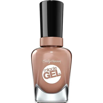 Sally Hansen Miracle Gel Nagellack 640-Totem-ly Yours 14,7 ml Sally Hansen Miracle Gel Nagellack 640-Totem-ly Yours 14,7 ml