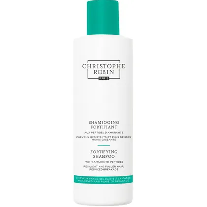 Christophe Robin Fortifying Shampoo 250 ml Christophe Robin Fortifying Shampoo 250 ml