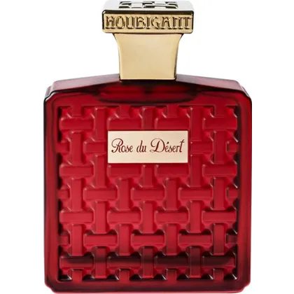 Houbigant Rose du Desert Eau de Parfum (EdP) 100 ml Houbigant Rose du Desert Eau de Parfum (EdP) 100 ml