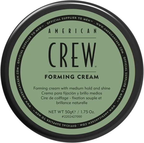 American Crew Forming Cream 50 g American Crew Forming Cream 50 g