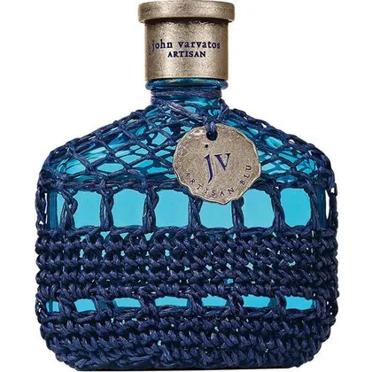 John Varvatos Artisan Blu Eau de Toilette (EdT) 75 ml John Varvatos Artisan Blu Eau de Toilette (EdT) 75 ml